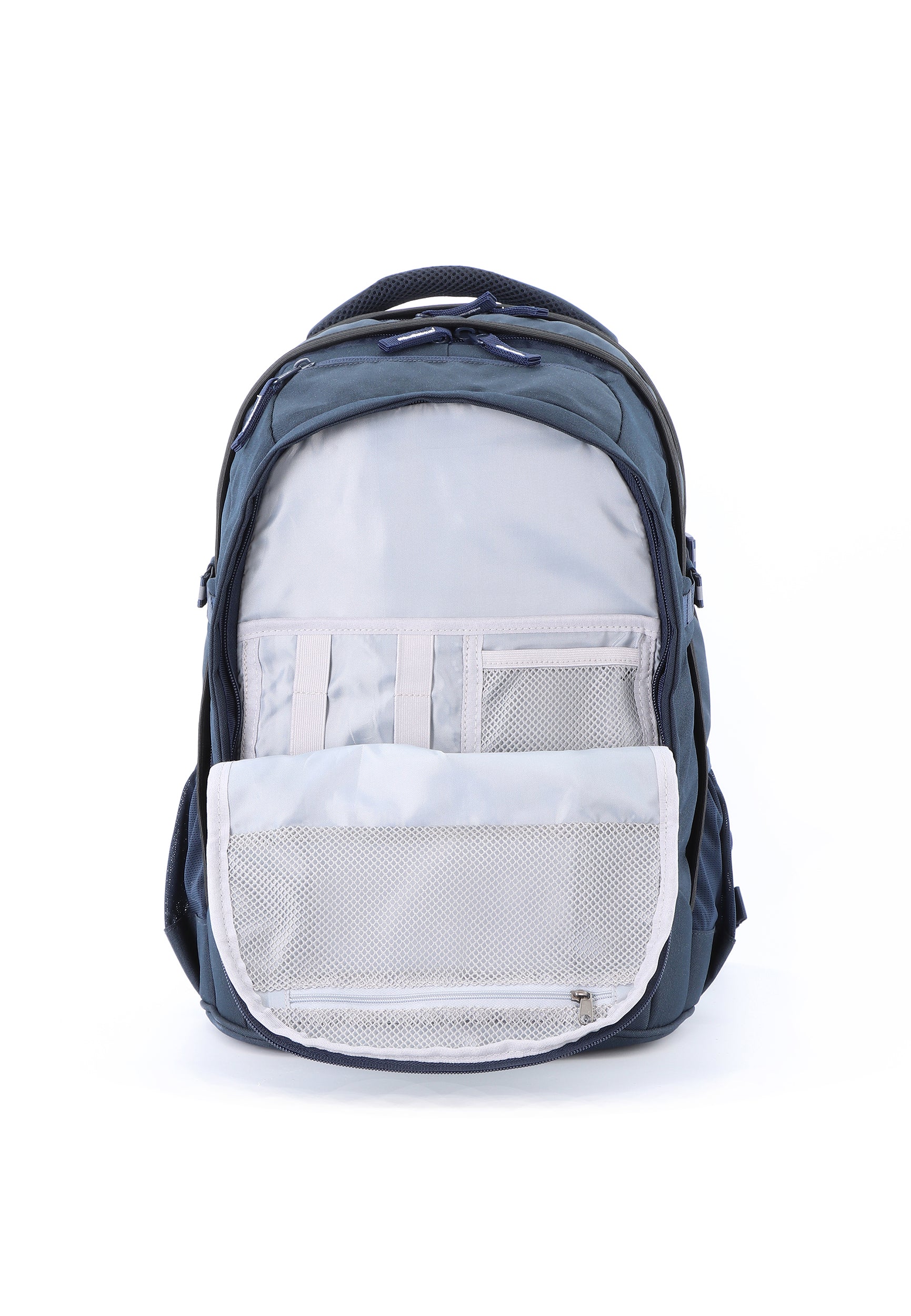 2be Rucksack / Schulrucksack - Marineblau