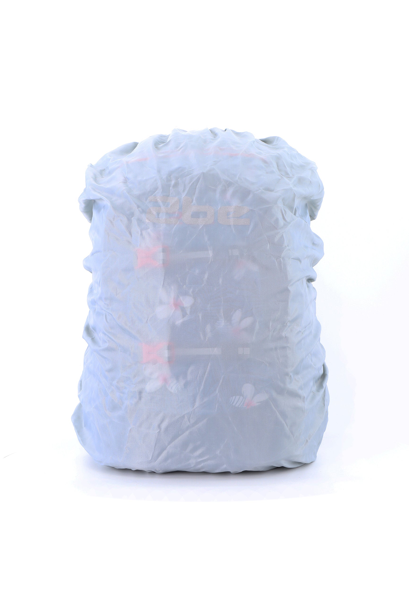 2be Rucksack / Schulrucksack - Blau