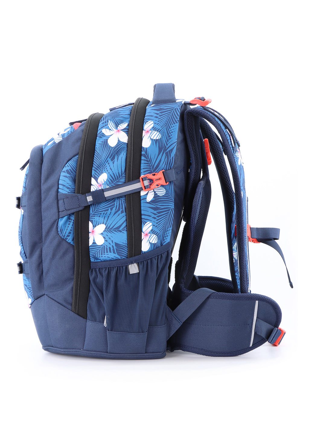 2be Rucksack / Schulrucksack - Blau