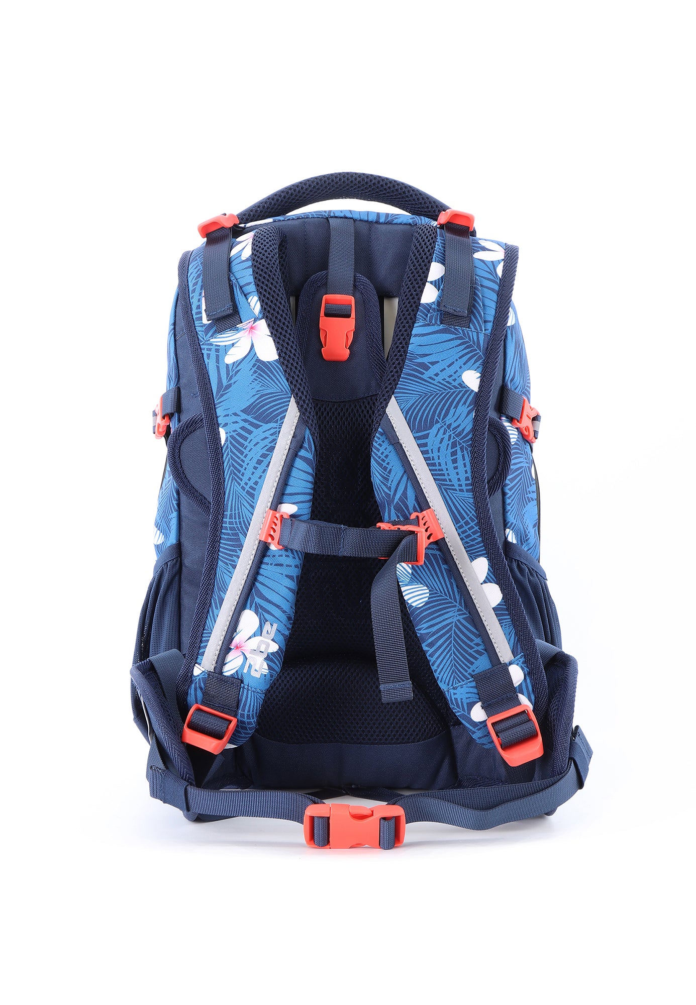 2be Rucksack / Schulrucksack - Blau