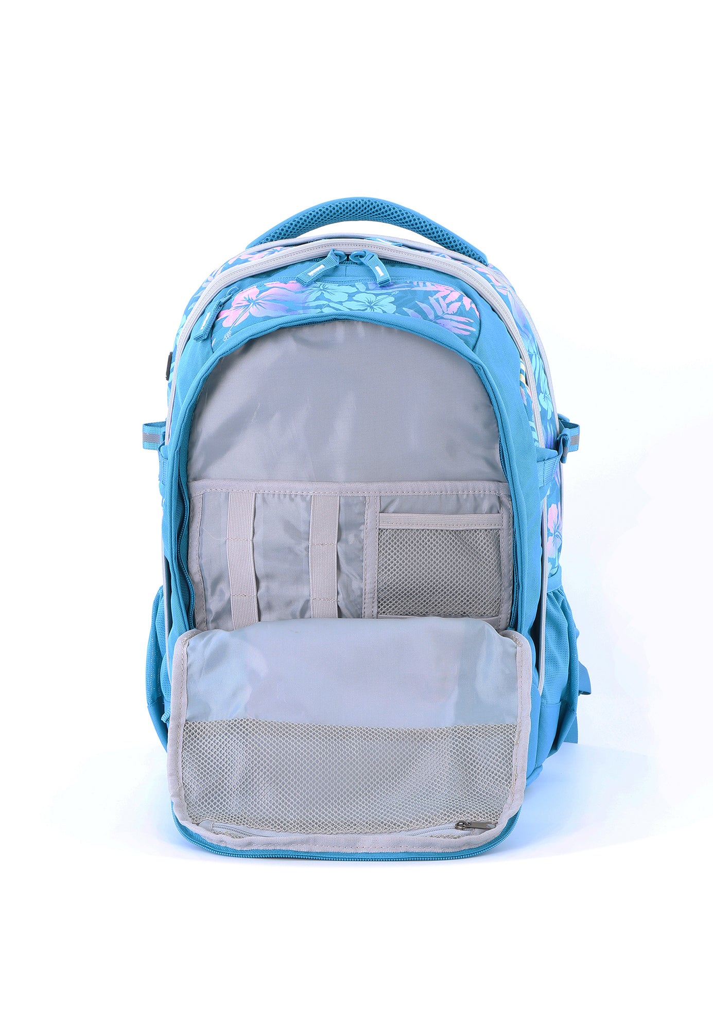 2be Rucksack / Schulrucksack - Türkis