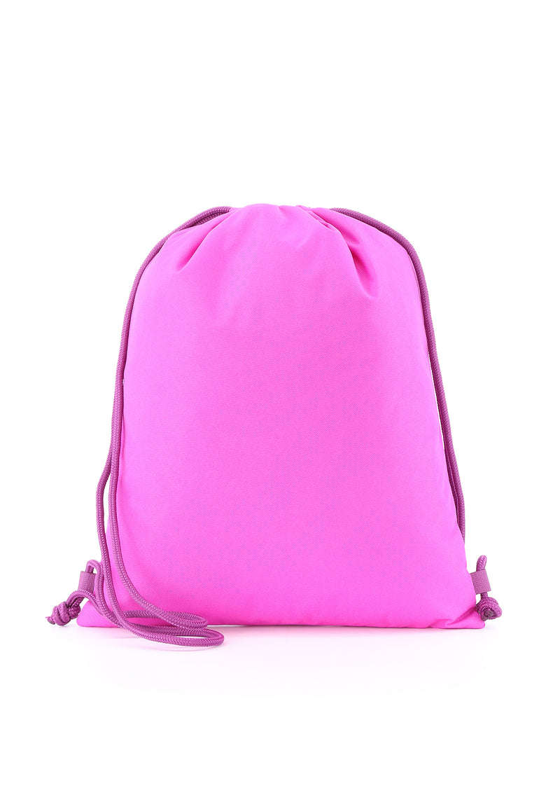 2be Sportbeutel Turnbeutel Gym Bag Kordelzug