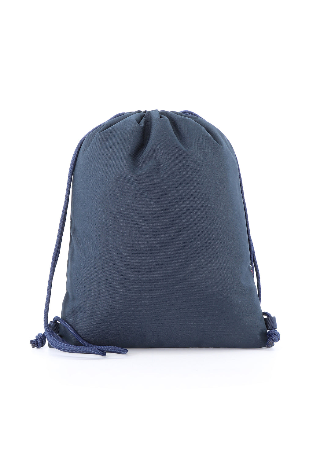 2be Sportbeutel / Turnbeutel / Kordelzugtasche - Marineblau