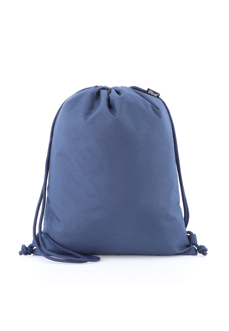 2be Sportbeutel Turnbeutel Gym Bag Kordelzug