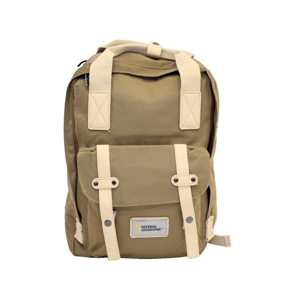 National Geographic Rucksaeck fuer Schule