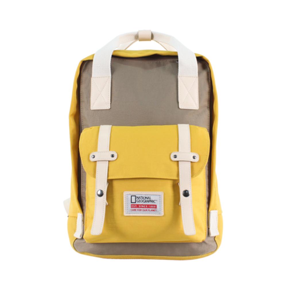 Nat Geo Schulrucksack mit Laptopfach