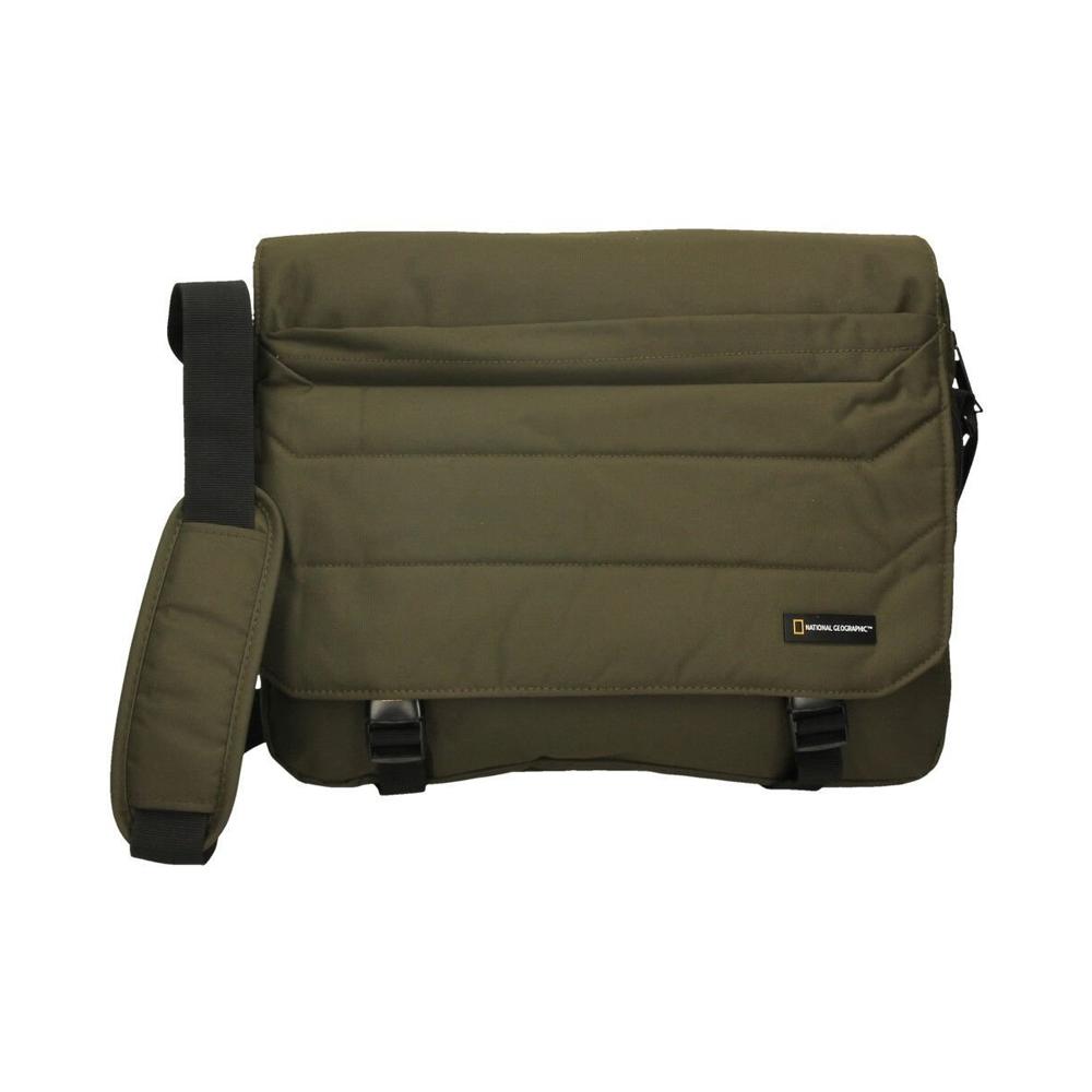 National Geographic - Pro Laptop Schultertasche / Aktentasche / Laptop-Aktentasche