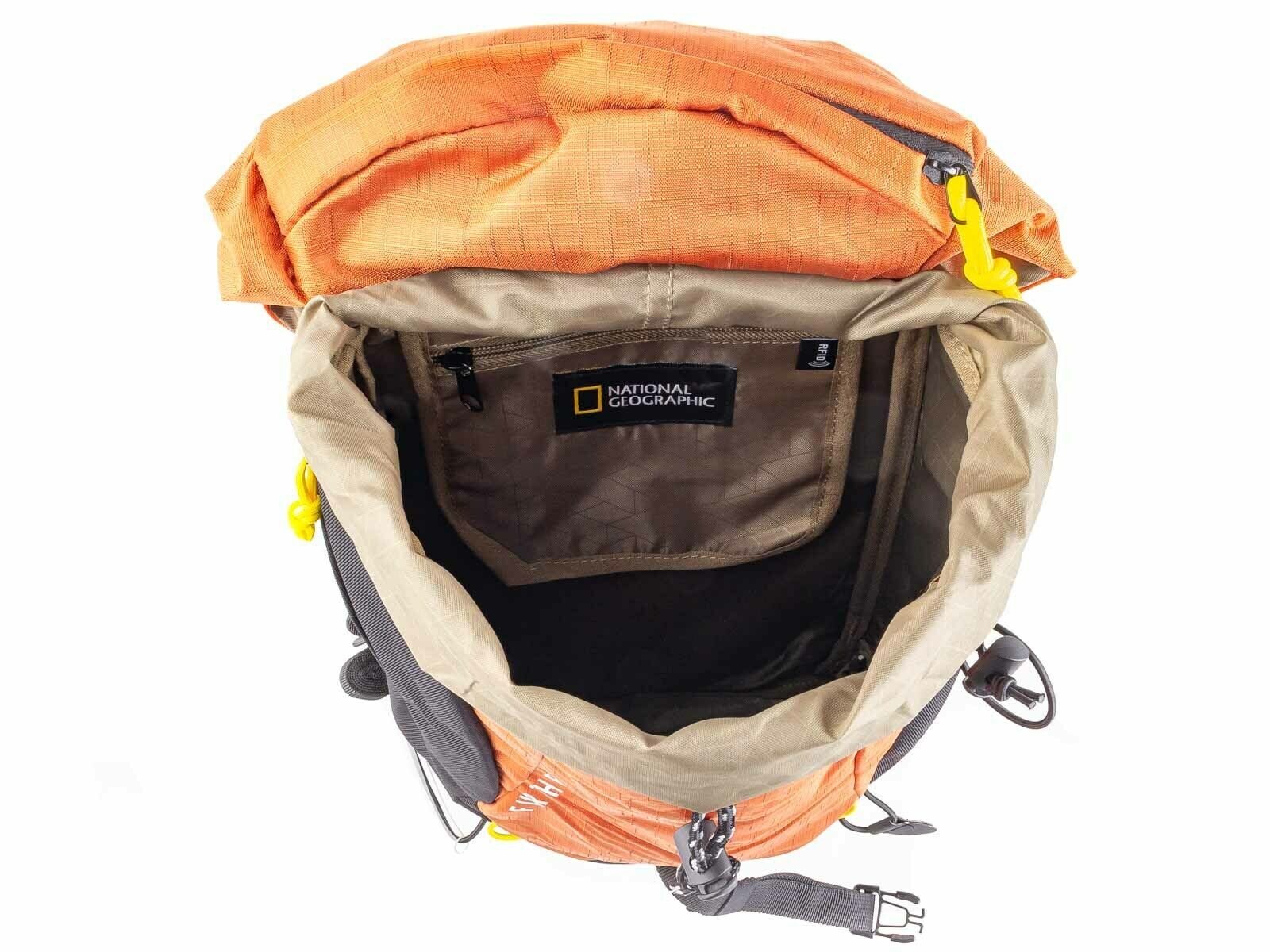 Outdoor Rucksack von National Geographic