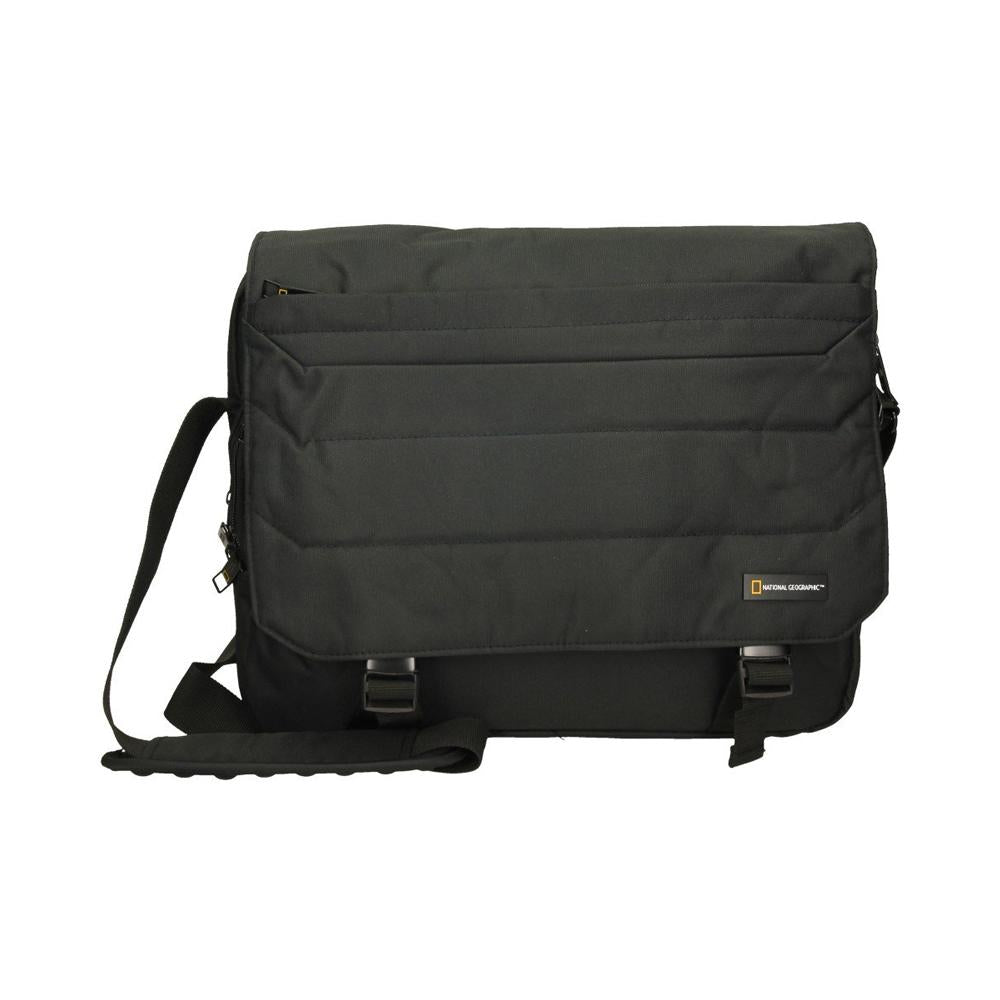 National Geographic - Pro Laptop Schultertasche / Aktentasche / Laptop-Aktentasche