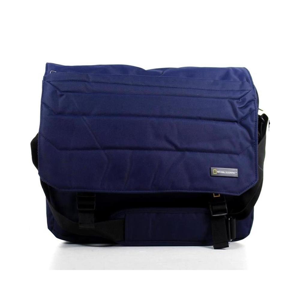 National Geographic - Pro Laptop Schultertasche / Aktentasche / Laptop-Aktentasche