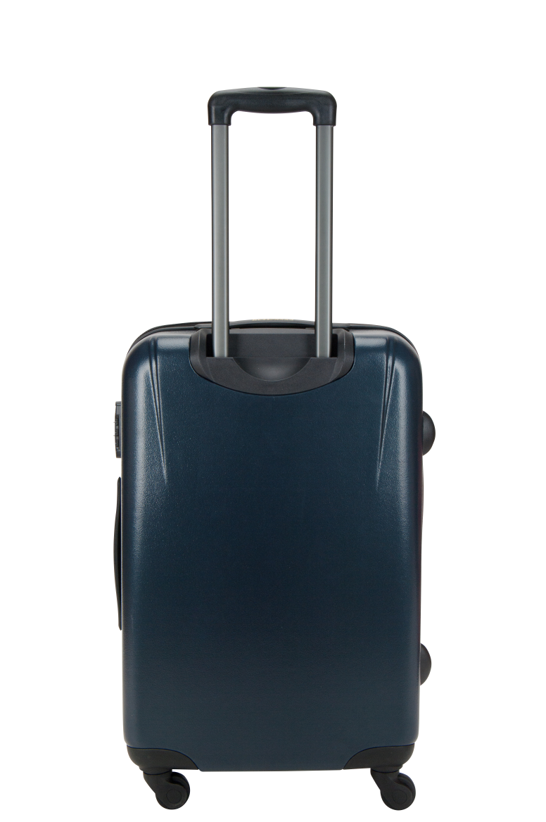 Harde koffer van het merk Goodyear