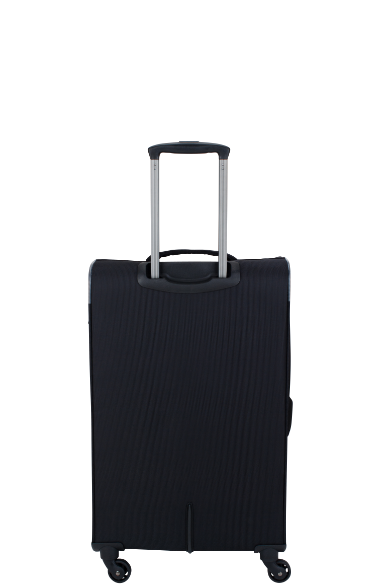 Saxoline Blue Alpine weichkoffer Luggage 4U