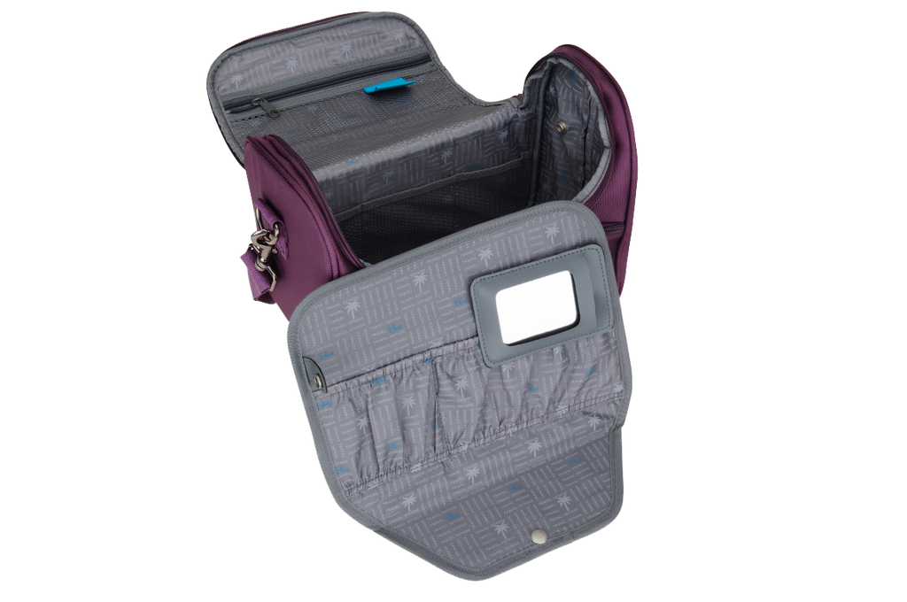 Saxoline beautycase online | luggage4u.be