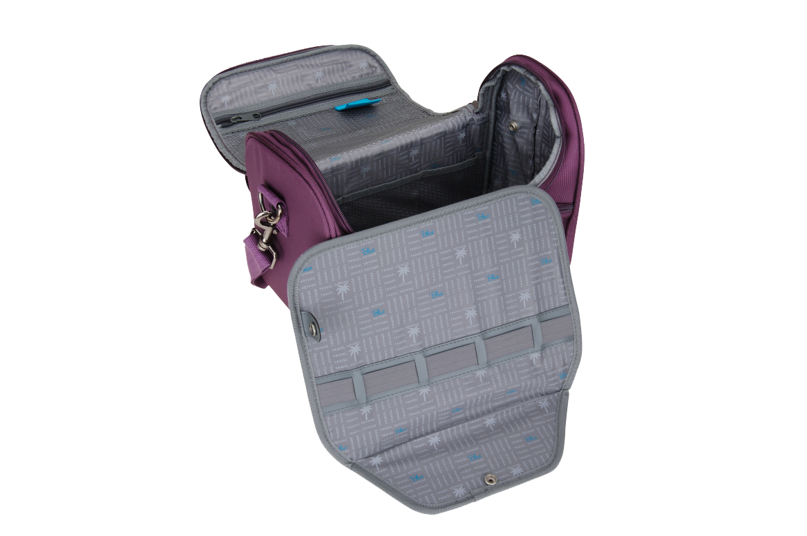 Stoffbeautycase Saxoline