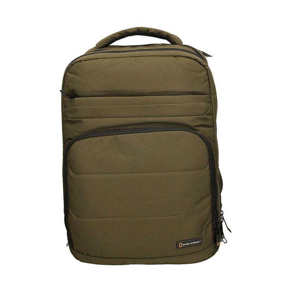 National Geographic - Pro Rucksack / Laptoprucksack - 20L - 43cm