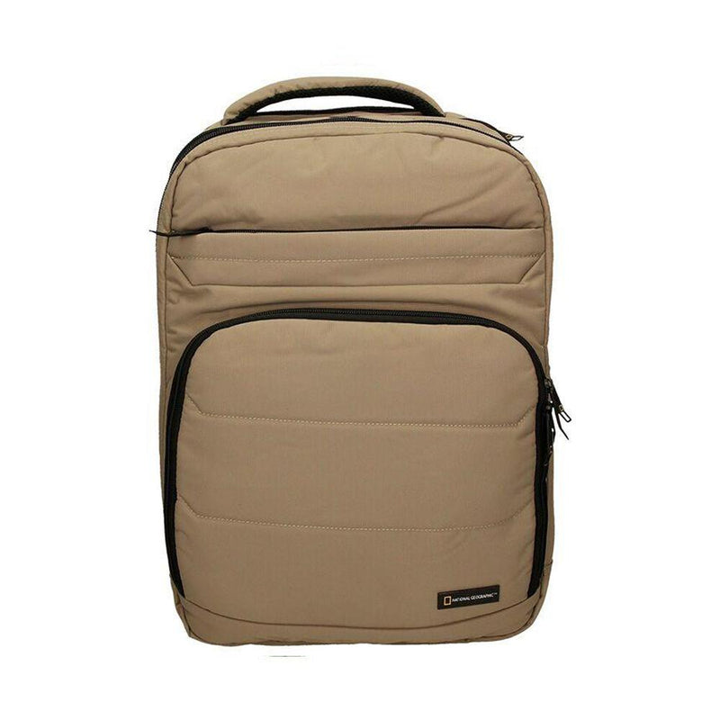 National Geographic Pro Laptoprucksack