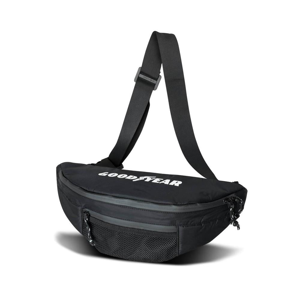 Sportliche GoodYear Gürteltasche.