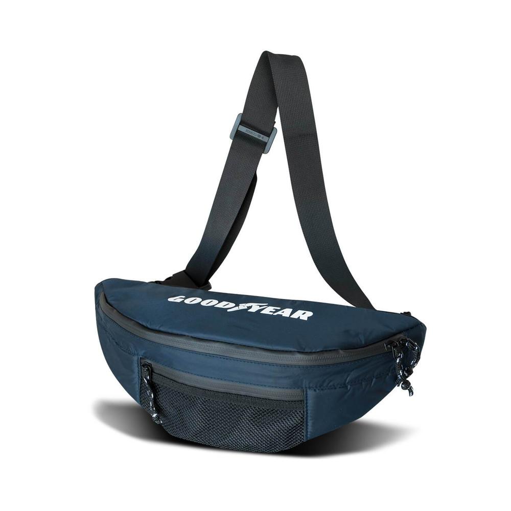 Goodyear Sport Hüfttasche / Gürteltasche / Bauchtasche