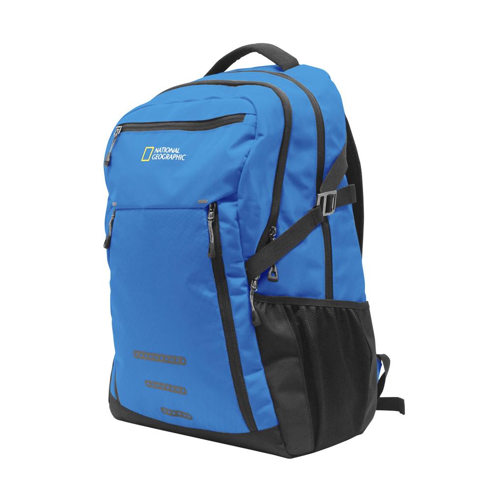National Geographic - Trail Rucksack / Laptop-Rucksack - 35L