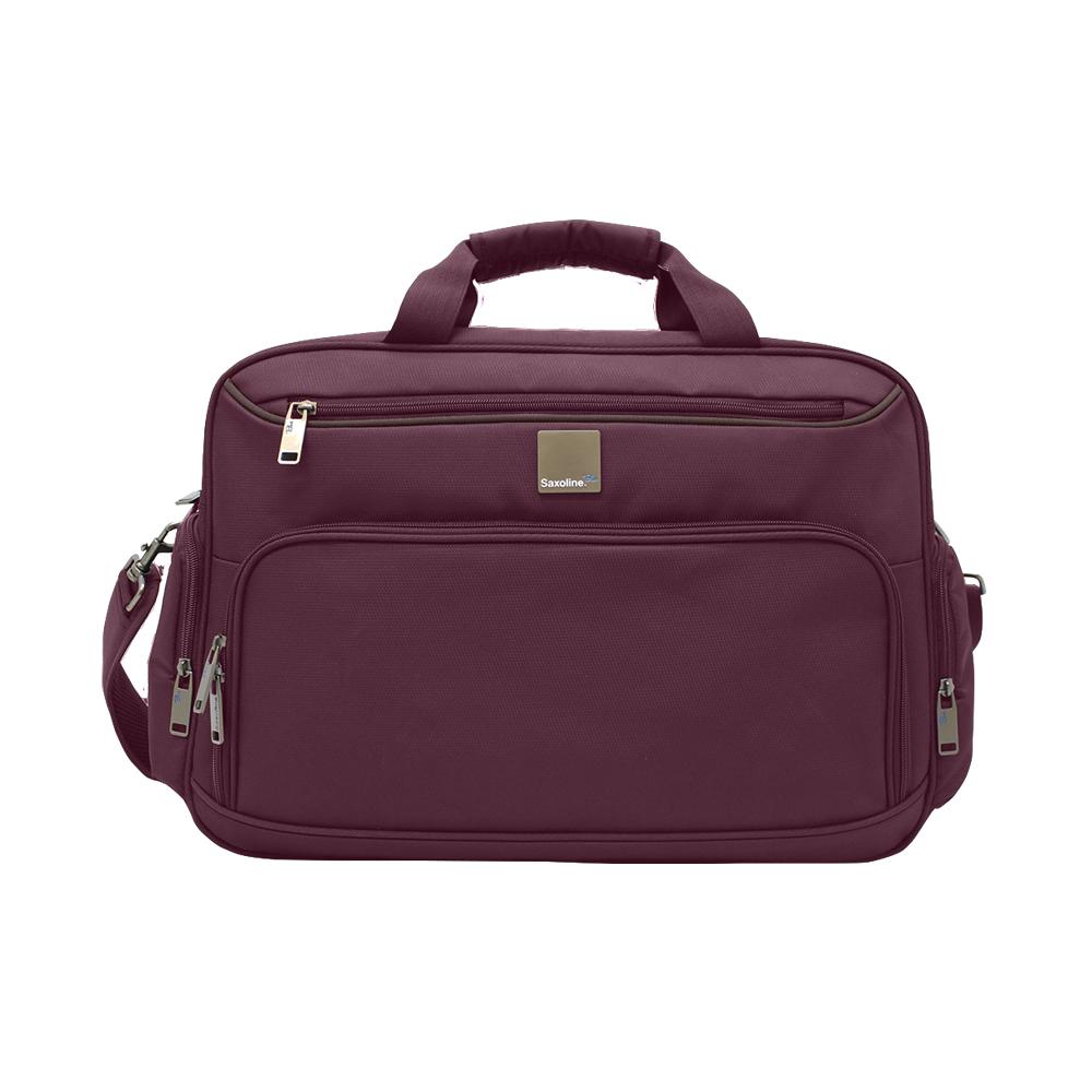 Saxoline Blue tassen en bagage