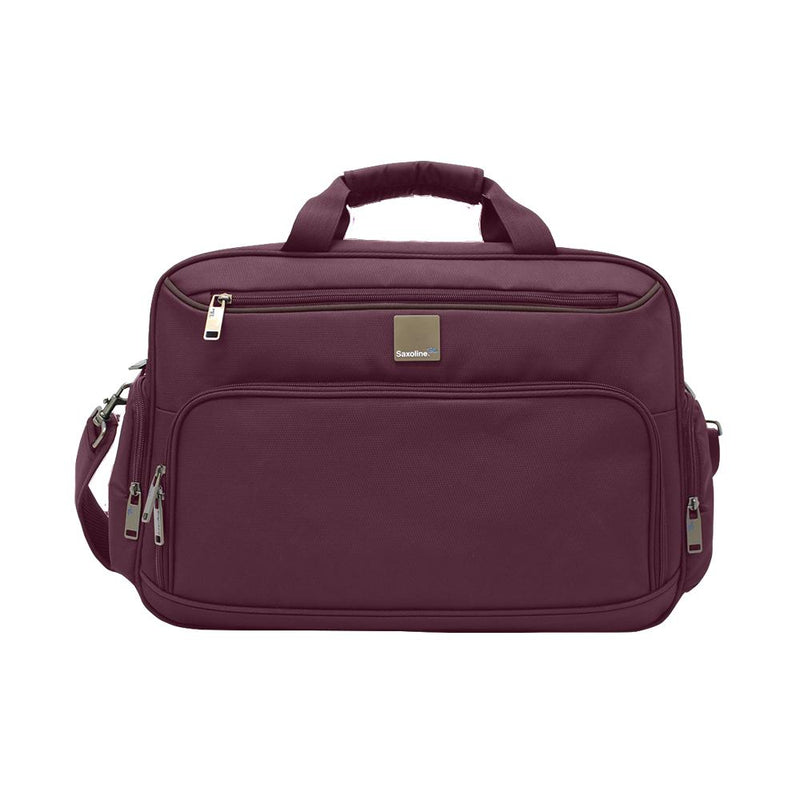 Saxoline Blue tassen en bagage