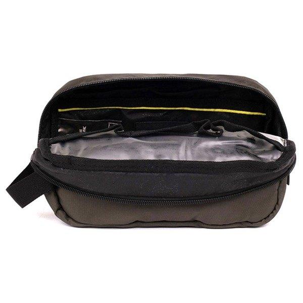Abwaschbare Kosmetiktasche Nat Geo