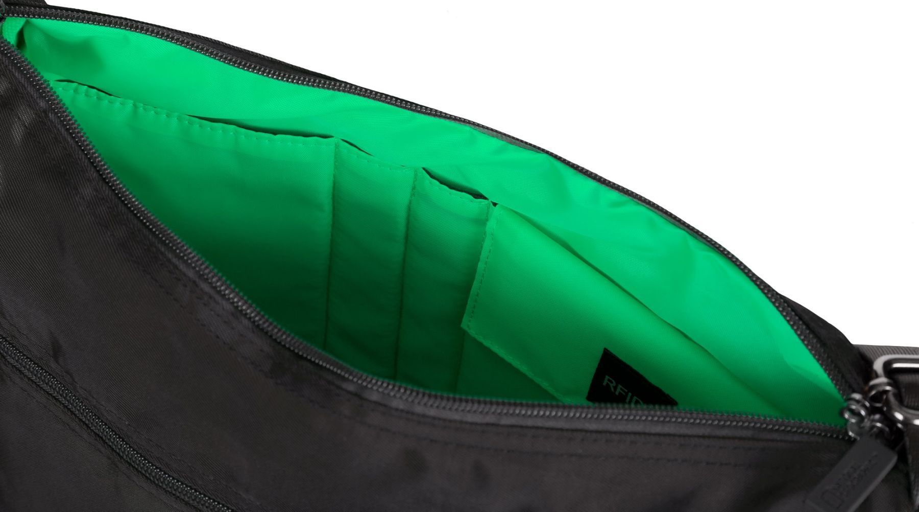 National Geographic Tasche mit Funktion