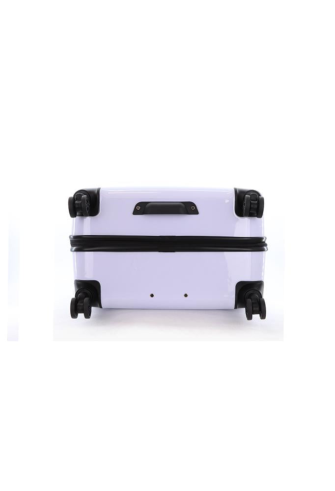 Saxoline Trolley Butterfly Fun Hartschalen Reisekoffer Gr. L