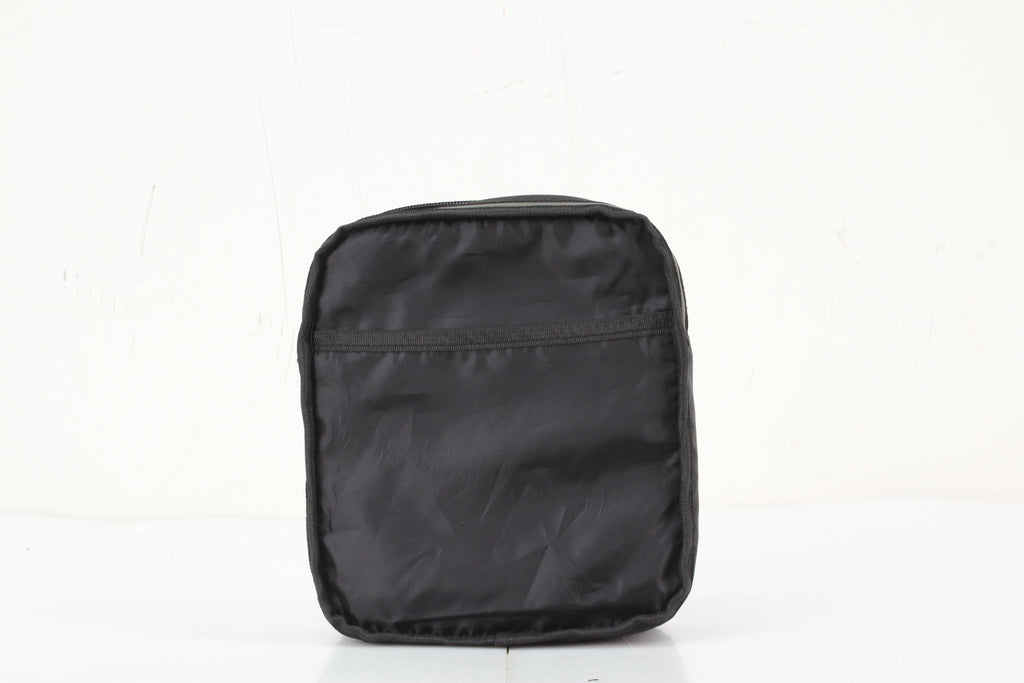 GoodYear - Stateside Schultertasche / Umhängetasche - Schwarz