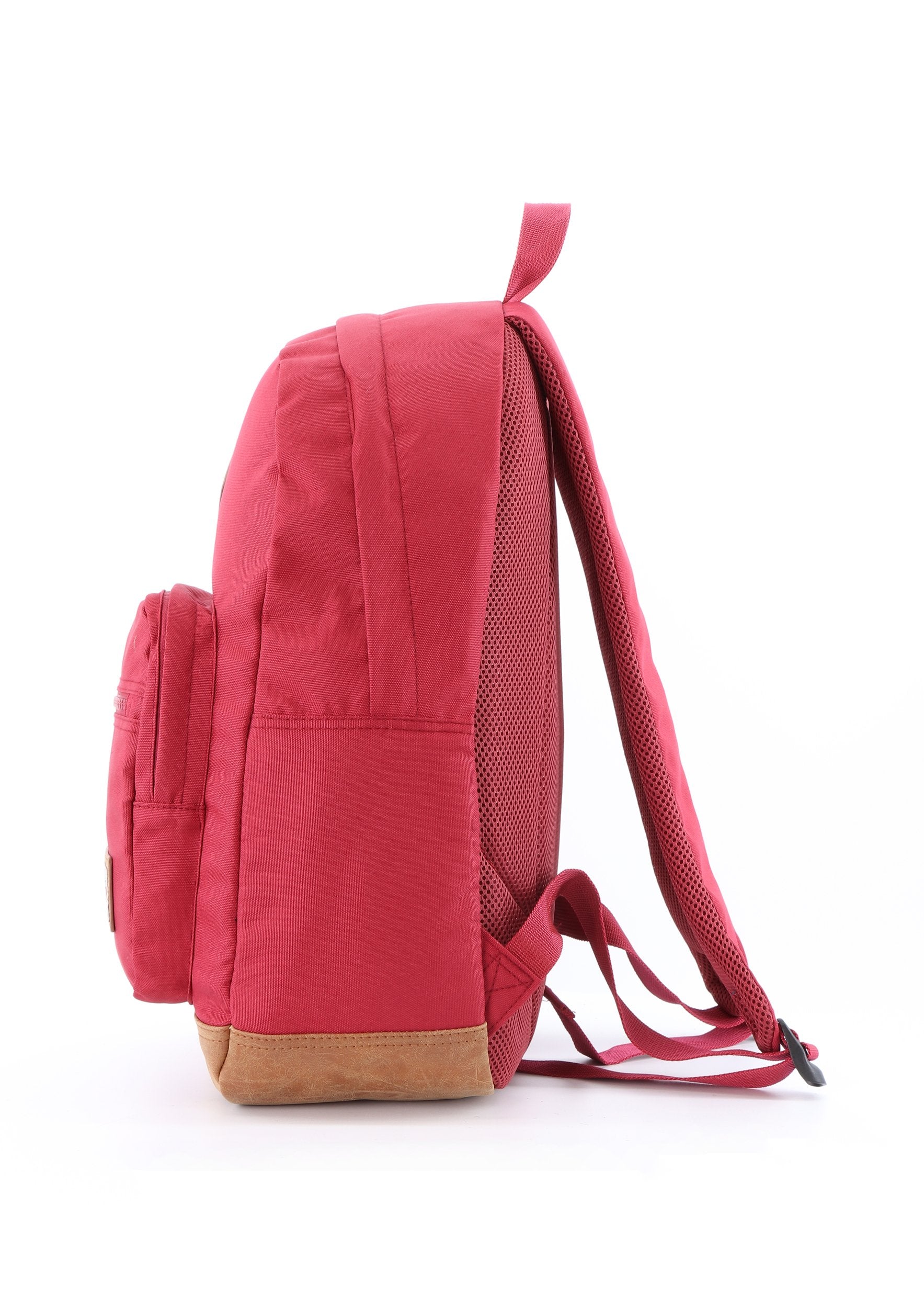Goodyear Schulrucksack / Laptop-Rucksack - Rot