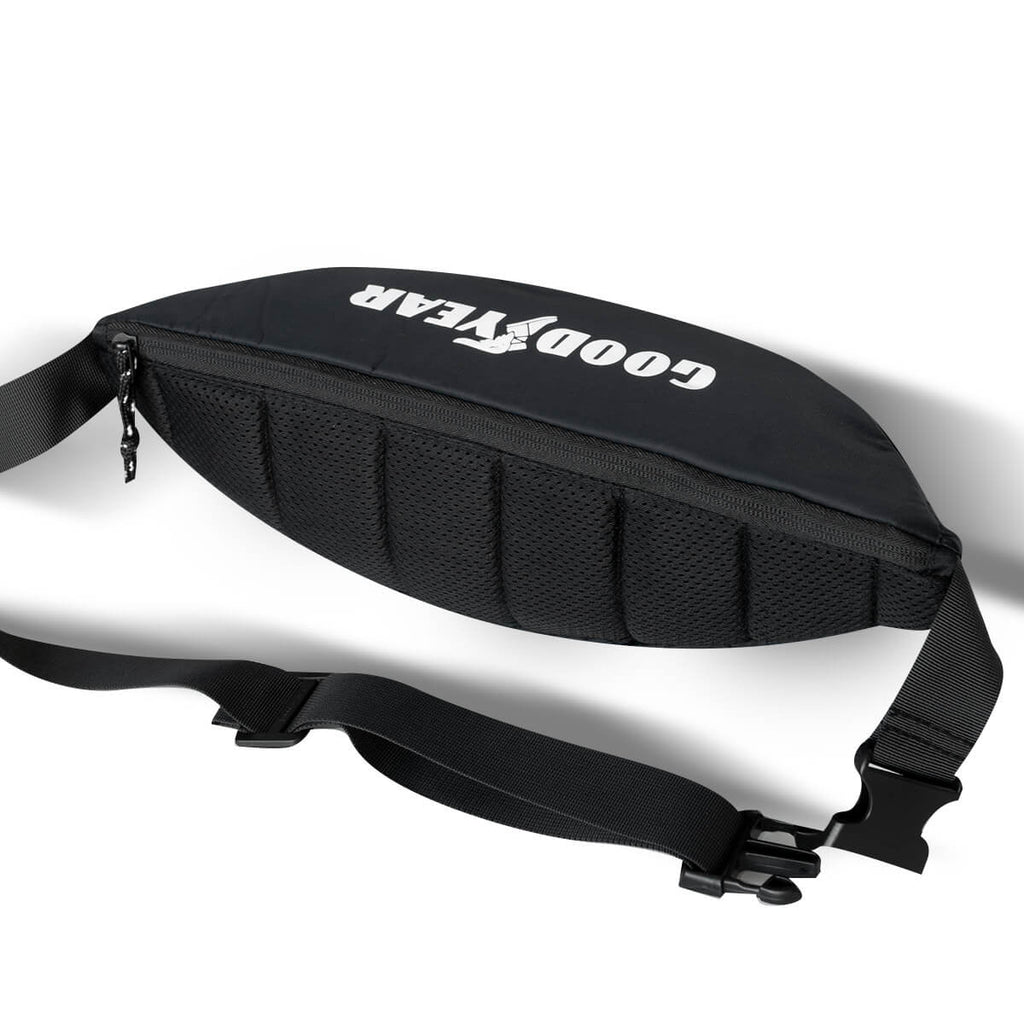 Degelijke heuptas van GoodYear online