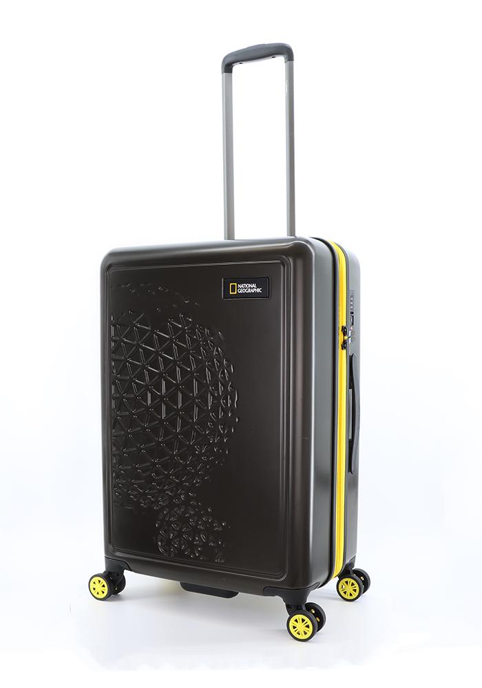 Schalenkoffer mit 4 Rollen online luggage4u