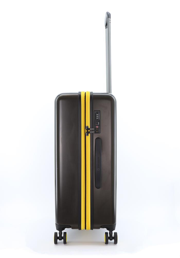 National Geographic Schalenkoffer 8 Rollen