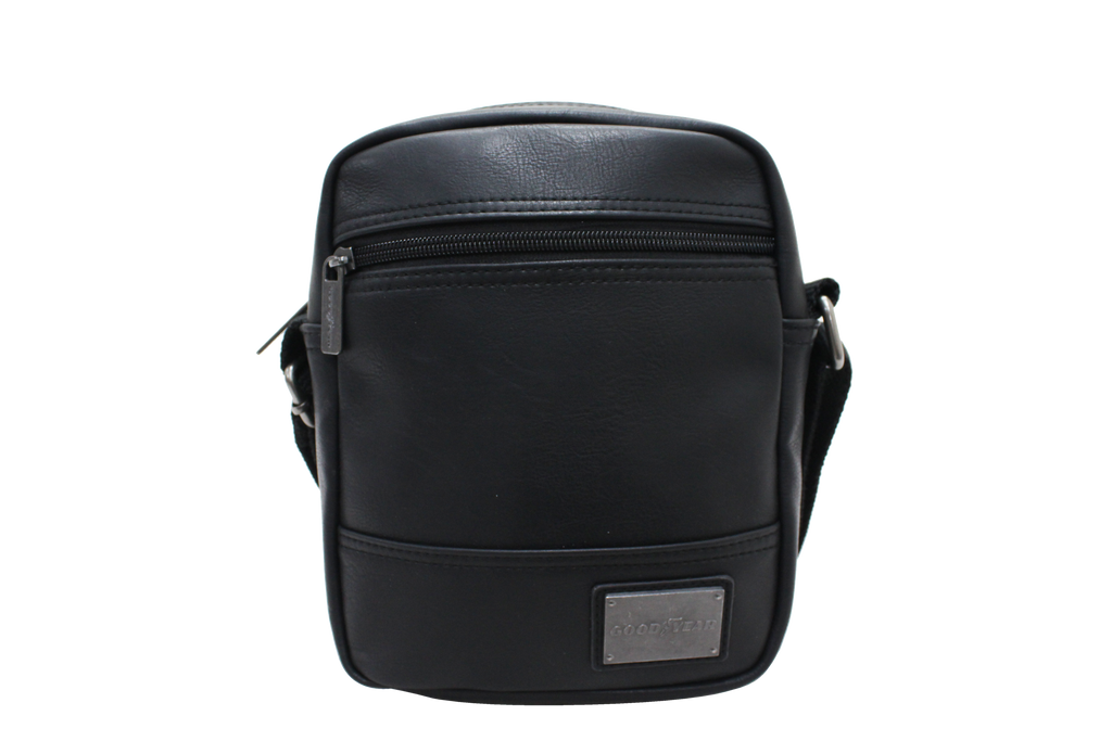 Pu Leder Schultertaschen bei luggage4u.de