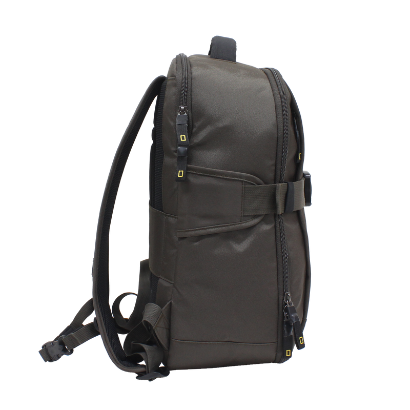Nat Geo Rucksack Recovery der Tagesrucksack mit Stil