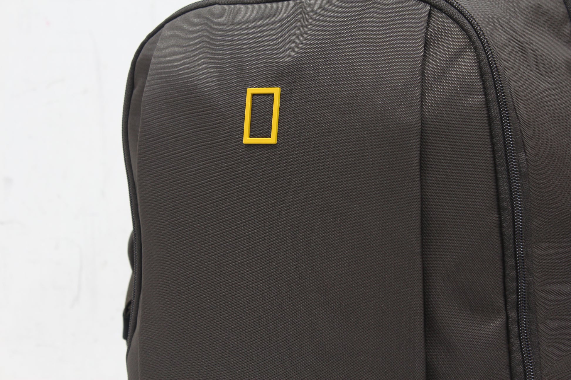 National Geographic - Recovery Rucksack / Laptop-Rucksack / Schulrucksack - 25L - Schwarz