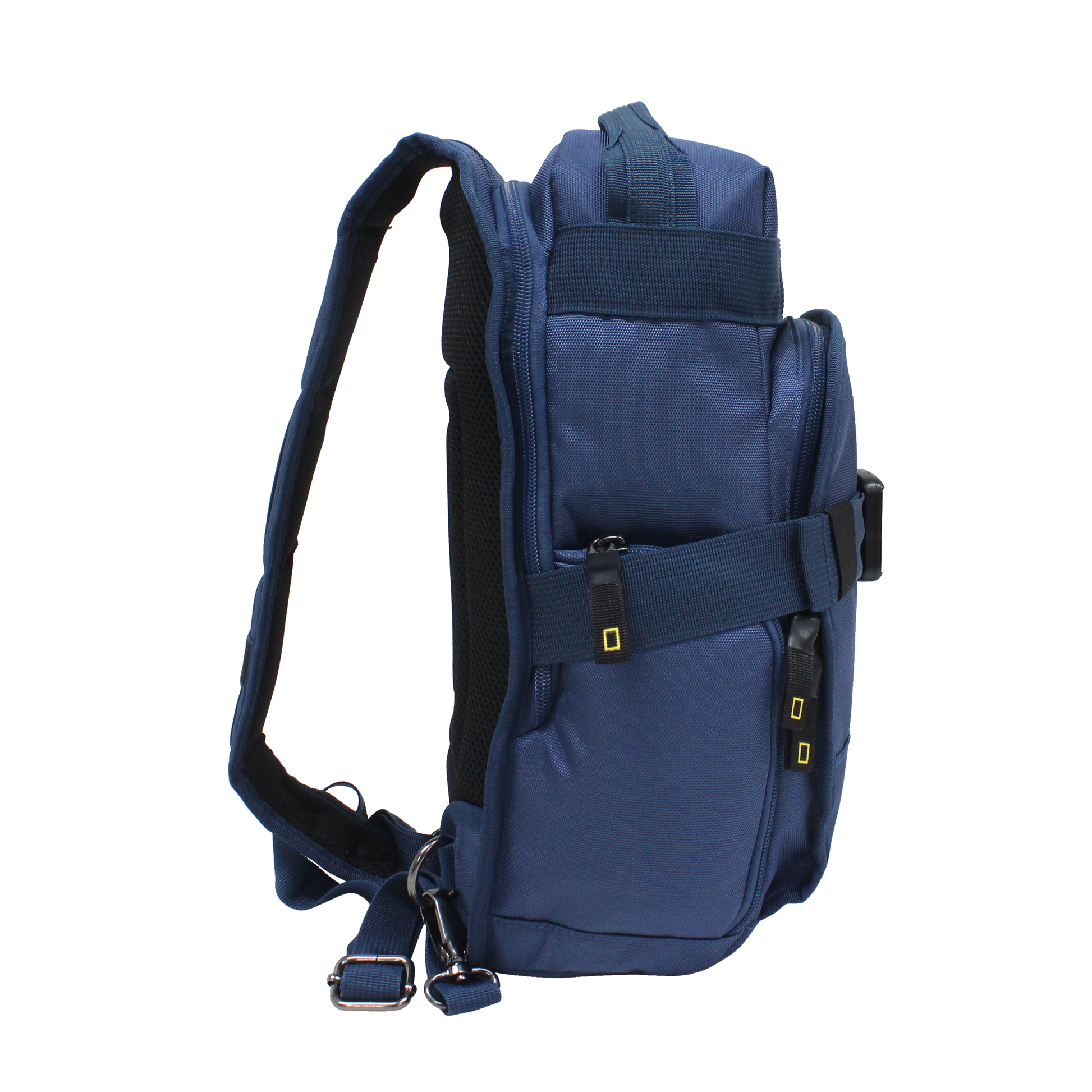 Nat Geo Schlingentasche mit Tabletfach