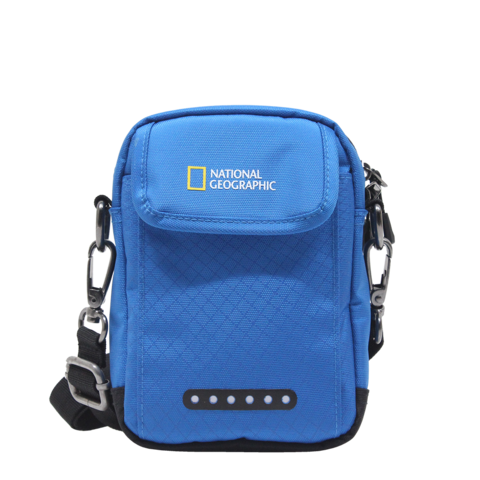 Nat Geo Guertel Schultertasche 2 in 1
