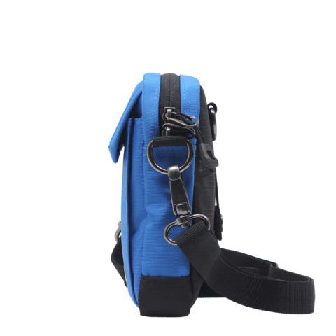 Nat Geo Tasche fuer ueber die Schulter oder am Gurt