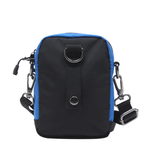 Tasche mit abnehmbaren Schultergurt