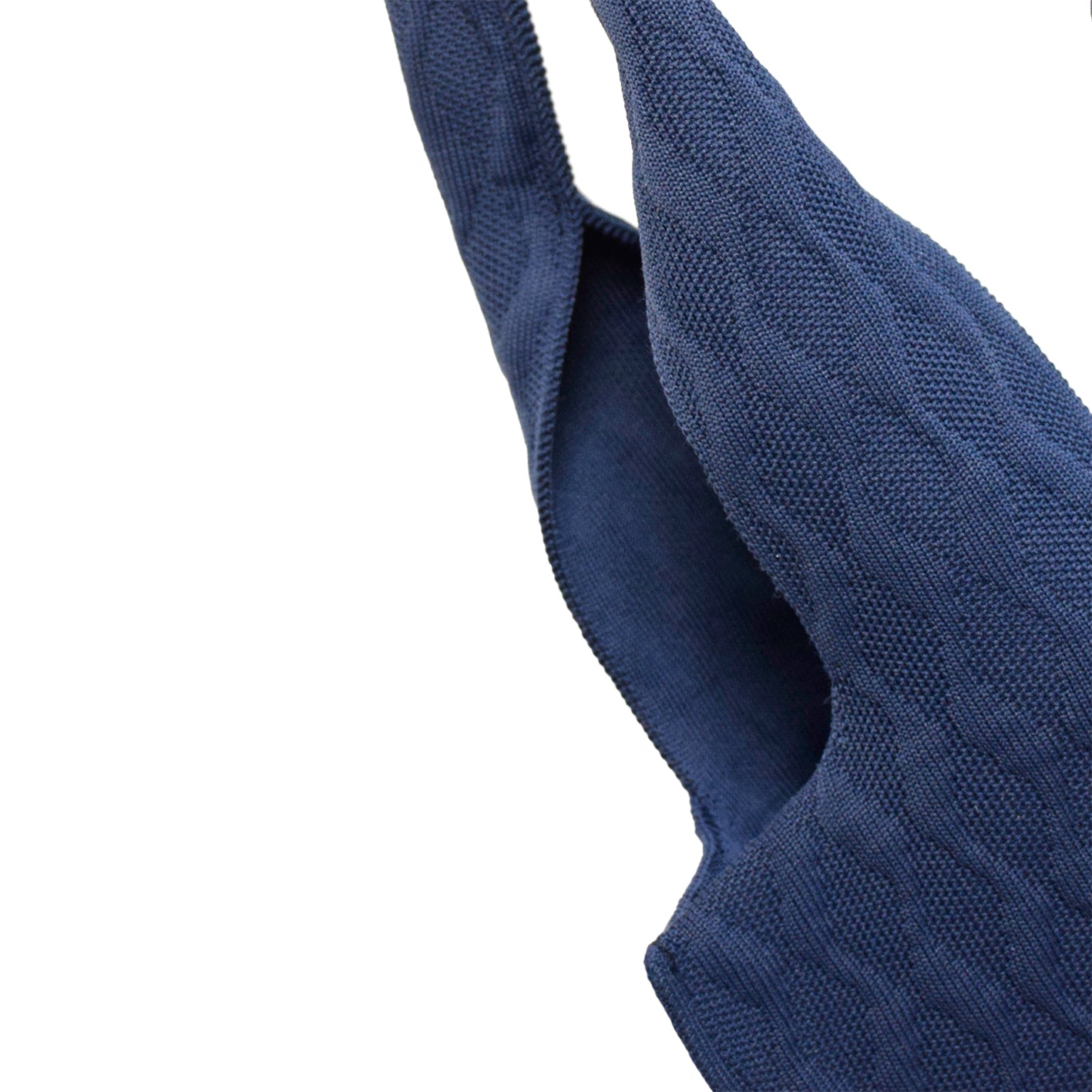 REDSTARS - ECO-BAG RPET Handtasche / Einkauftasche - Dunkelblau