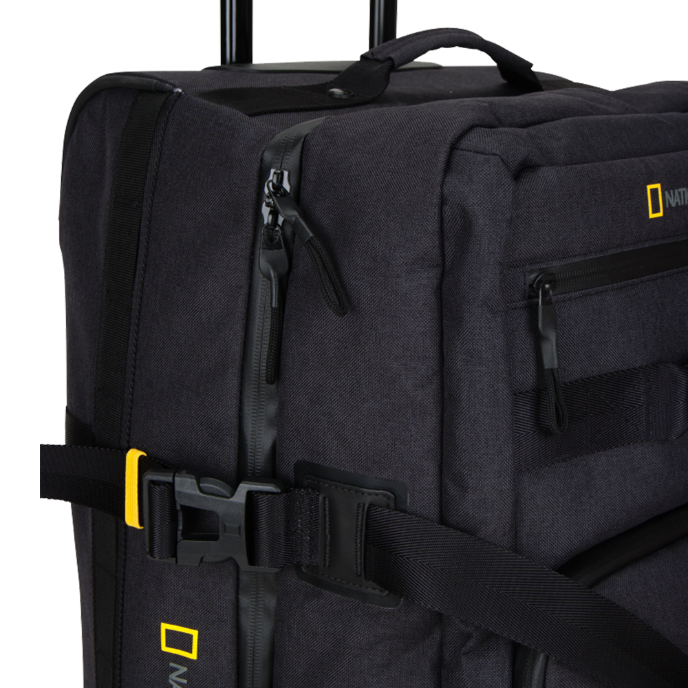Bags luggage National Geographic in HK