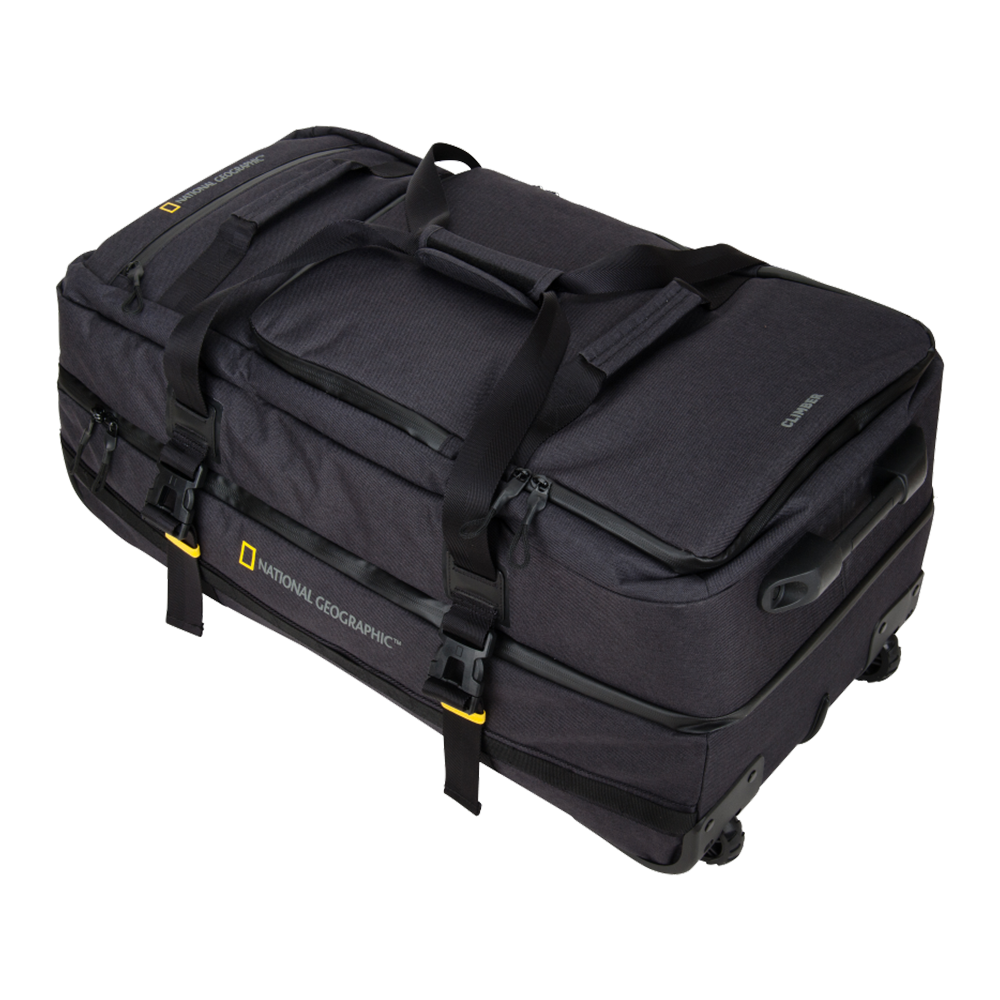 wheel bag National Geographic