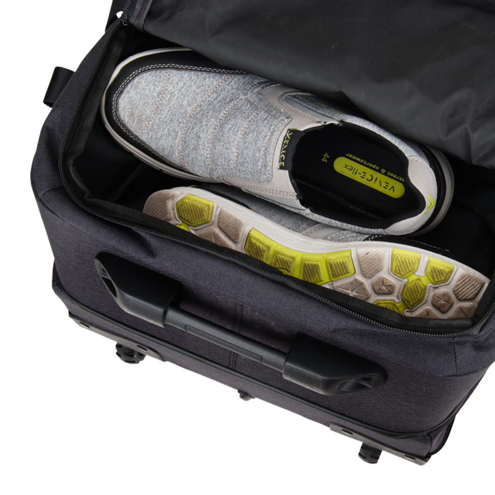 National Geographic wheel bags online