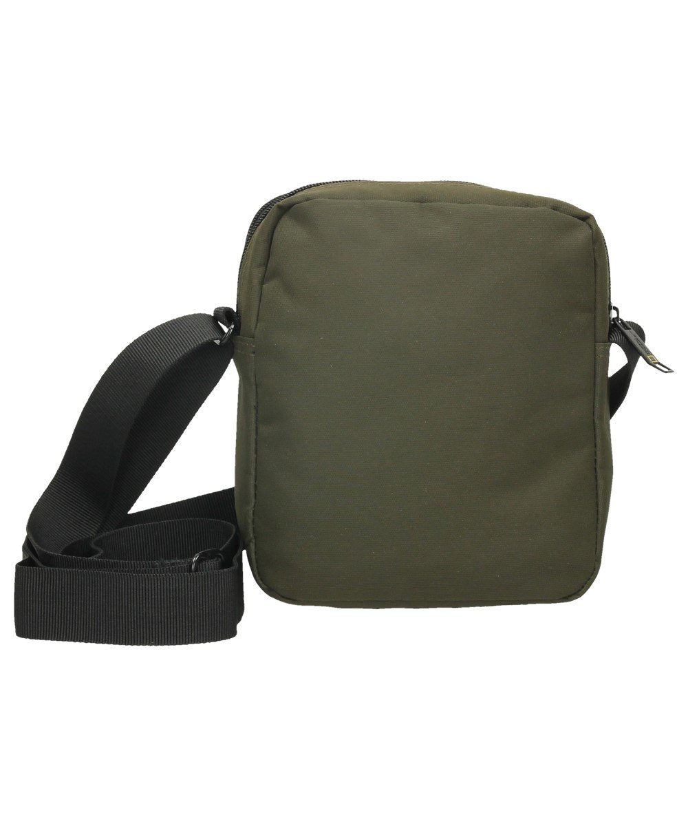 National Geographic Pro schoudertas khaki