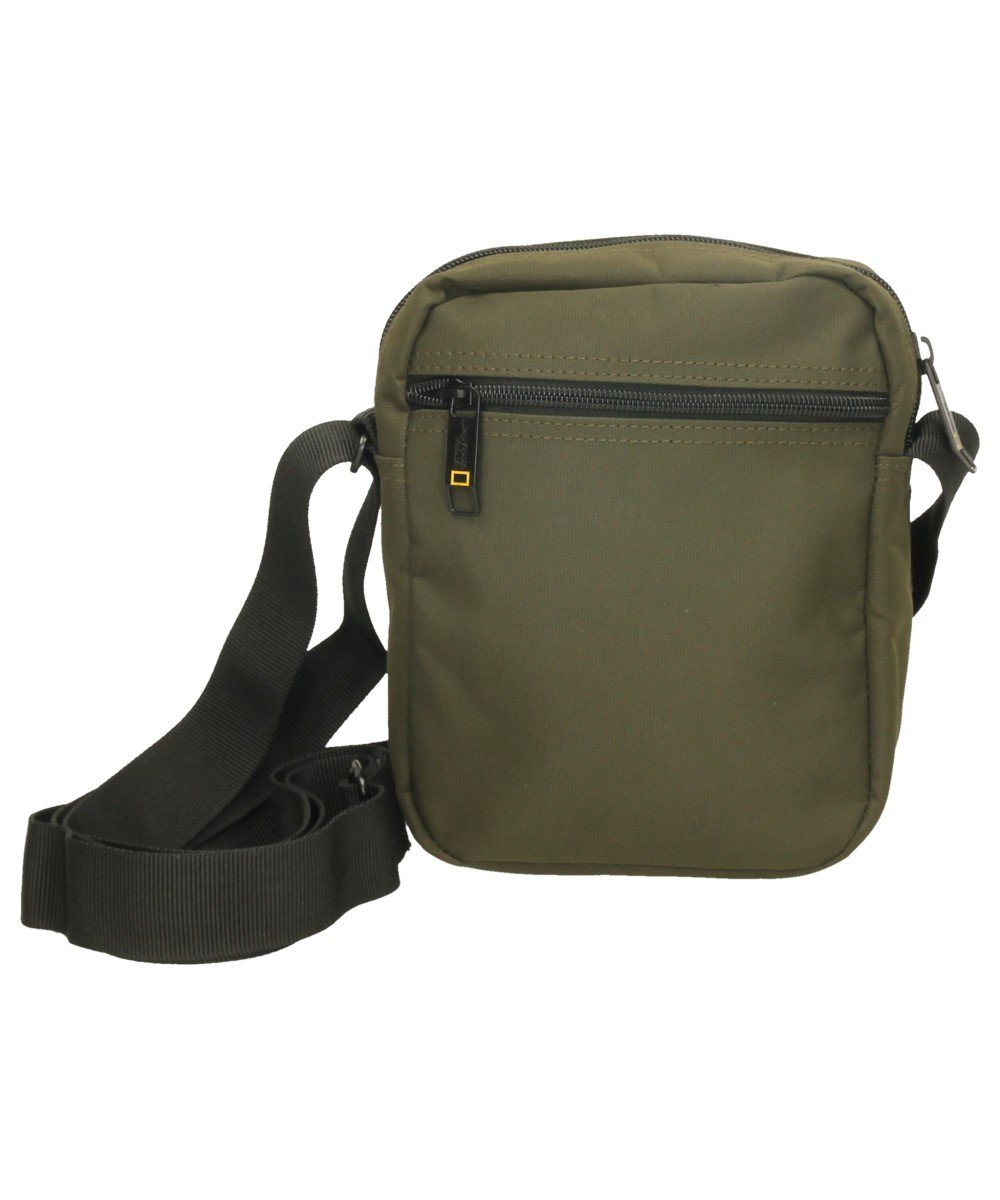 National Geographic Pro schoudertas khaki