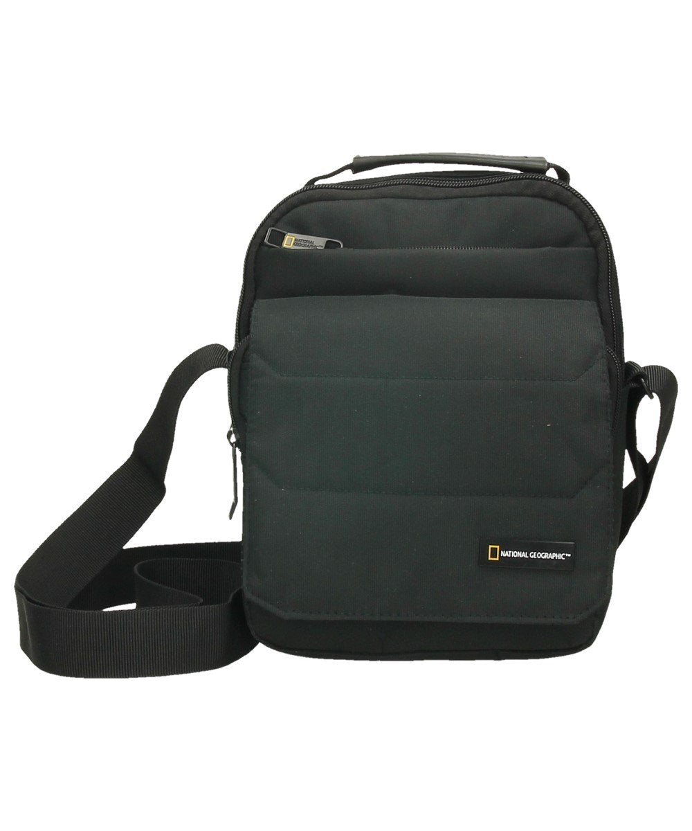 National Geographic Schultertasche