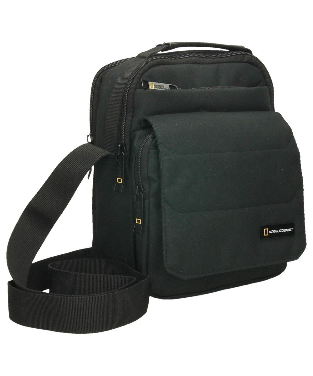 Praktische Schultertasche von Nat Geo