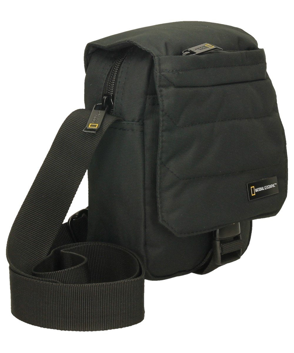 Praktische Nat Geo Pro Schultertasche