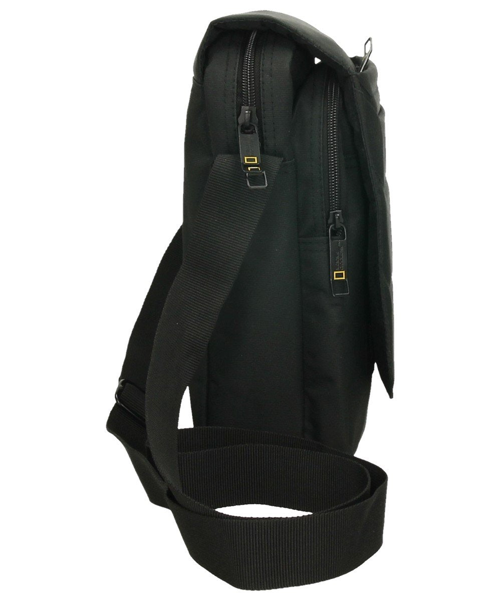 Nat Geo Pro schoudertas voor tablet